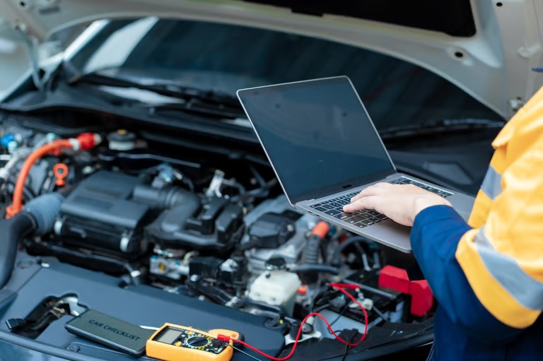 General Maintenance