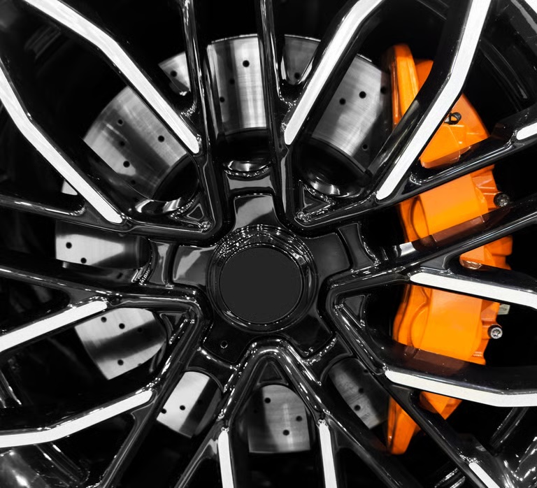 Brake Service
